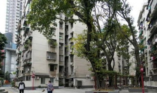 广州海珠区疫情公布小区 广州海珠区中档小区