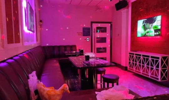 上海ktv关闭，上海ktv小孩子能去吗