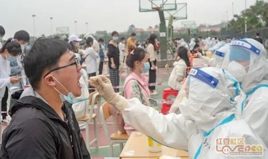 广西钦州市新冠肺炎病例？广西钦州最新疫情最新消息