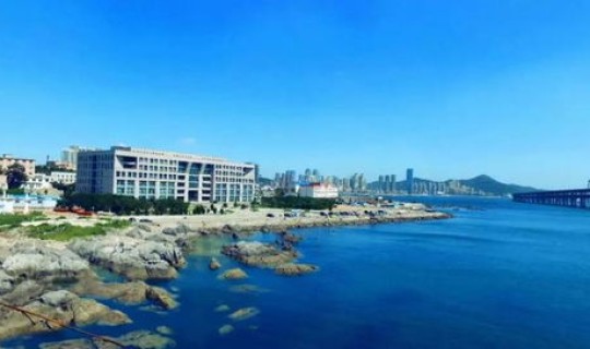 大连海洋大学确诊行程？大连海洋大学贴吧