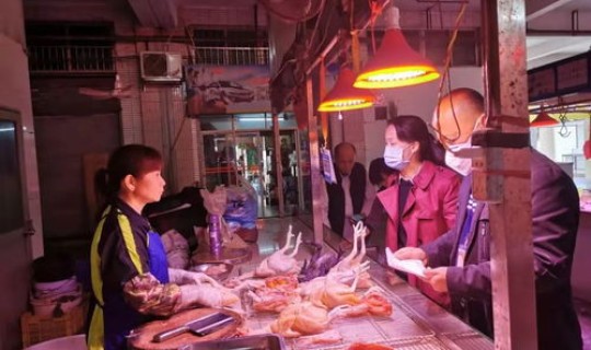 湖北新型冠状病毒第一人海鲜市场？武汉为什么会爆发冠状病毒