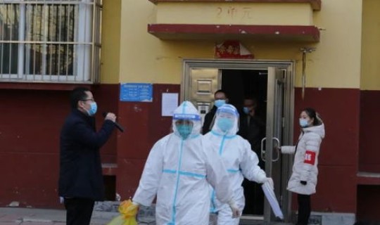 陕西疫情现在怎么样？山西疫情