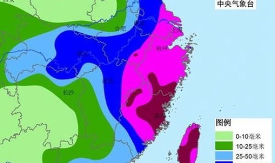 今天是几号台风登陆台湾？今天是什么台风登陆