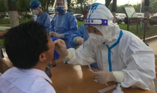 河南新增一例本土确诊病例详情 这些病例分布在哪些地方