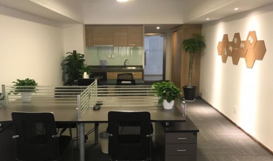 北京多家单位居家办公 北京共享办公