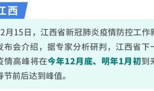 全国第一波感染高峰过了吗(烧伤感染期有三个高峰分别是什么)