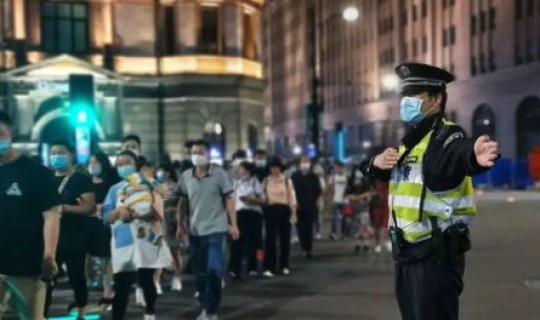 上海疫情最早是哪天？上海疫情什么时候发生的