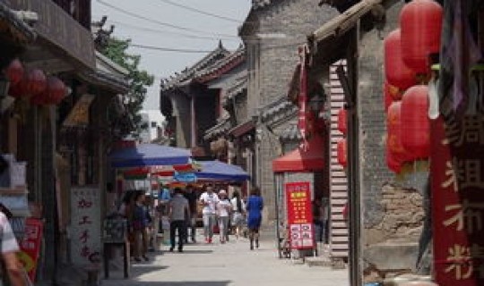 周村区最新？周村区在淄博排第几名