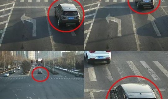 西安可以自由出入了吗(西安允许外地车进入吗)