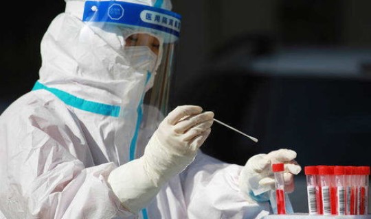 疫情感染者有多少人感染 病毒感染多少人