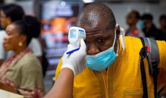 美国现在疫情很严重吗(美国现在怎么样了)