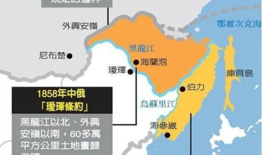 黑河出来的人都去哪了呢，黑河到海兰泡怎么去