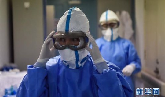 北京新型冠状病毒感染者 北京最近出现的病毒