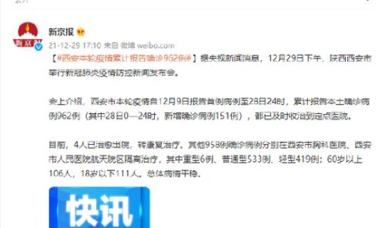 广州本轮疫情累计确诊多少例？广州521疫情累计报告多少例