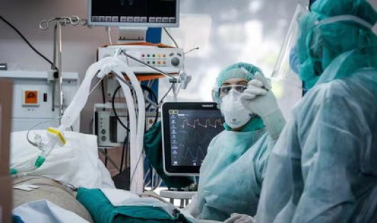 中国新冠肺炎单日新增最多是多少例？新冠性肺炎症状