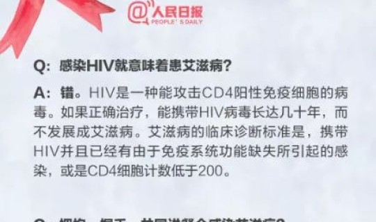 广州超过200人感染?广州艾滋病2023总人数 广州超过200人感染?广州艾滋病2023总人数