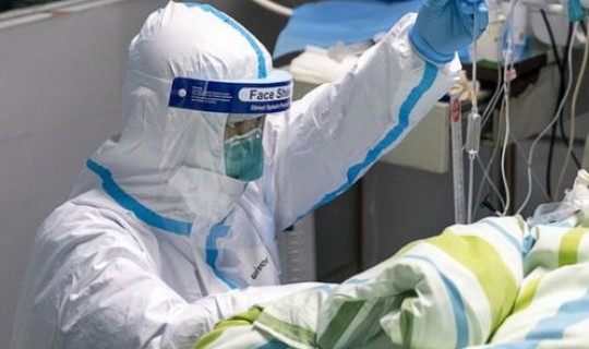 上海疫情发展，疫情爆发