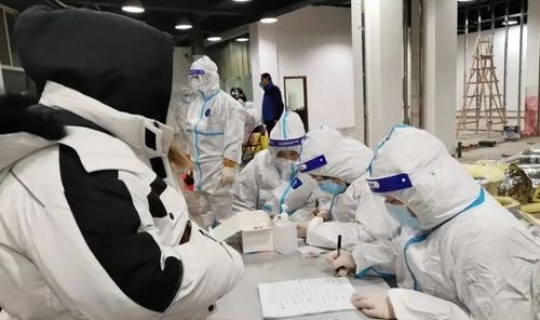 北京新增一名无症状感染者？北京最近流行什么病毒感染