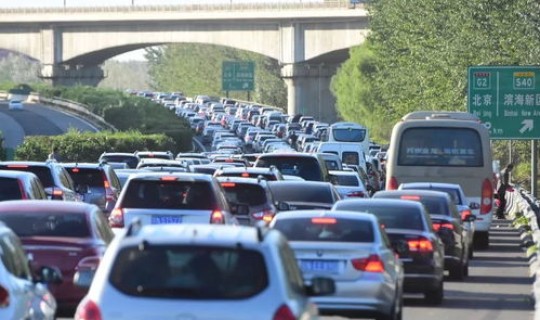 元旦回家高速收费吗？一号高速路免费吗