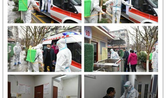 四川乐山的疫情，四川乐山人民医院