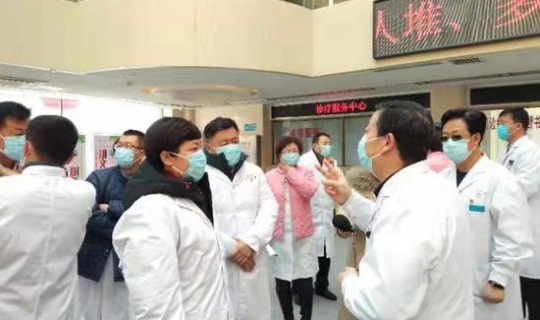 吉林市疫情最新情况播报 吉林市疾病预防控制中心