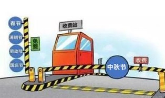 端午节这个高速免费吗(高速不收费的节日)