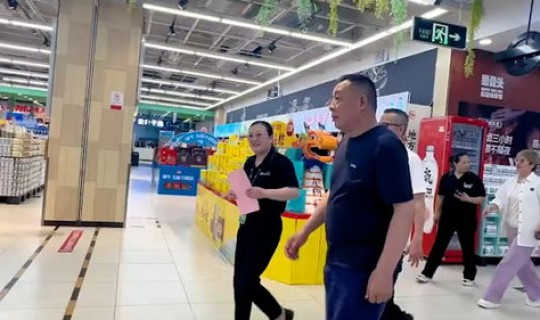 胖东来郑州最新消息今天？胖东来于东来多大了