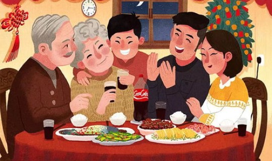 元旦可以回老家吗(除夕那天回家方便吗)