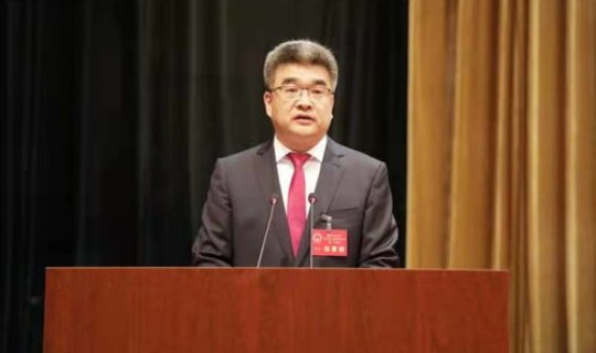 石家庄裕华区区长？保定市竞秀区区长