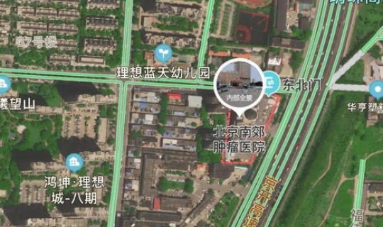 大兴区疫情最新情况轨迹 大兴区医院地址 大兴区疫情最新情况轨迹 大兴区医院地址