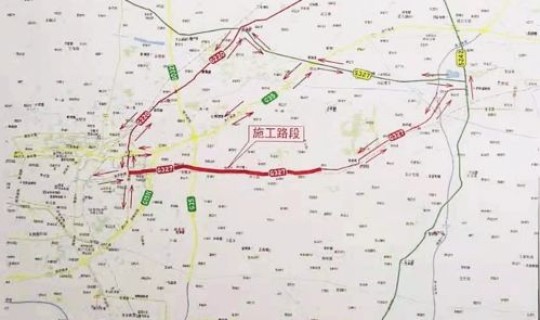 榆林疫情最新消息今天新增 榆林封路通知今天