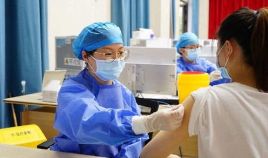 上海还有多少人没打疫苗(打疫苗前后要注意什么)