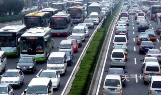 廊坊今日限号限行车尾号是多少呢(香河今天限号多少)