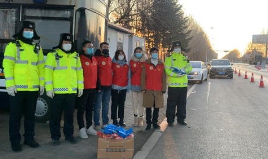 辽宁抚顺现在疫情怎么样 辽宁抚顺现在有疫情吗