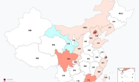 甘肃新冠病毒疫情最新消息，甘肃疫情源头在哪里
