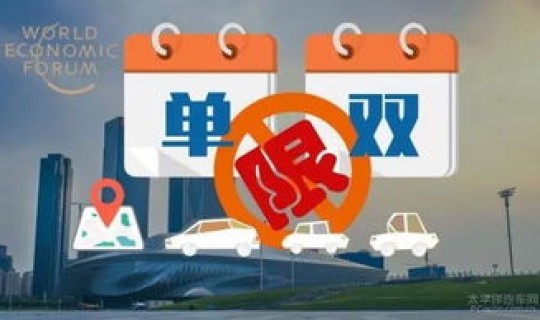 石家庄单双号限行规则最新 石家庄几月份开始单双号限行