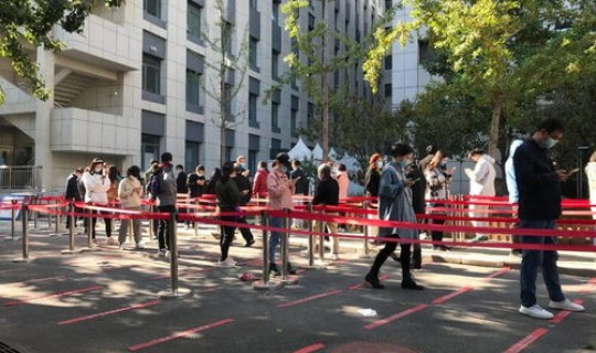 北京市核酸检测？北京市民进行核酸检测应注意哪些事项