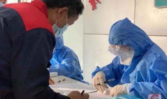 为什么河南新冠肺炎治愈率这么高，新冠肺炎河南最新情况