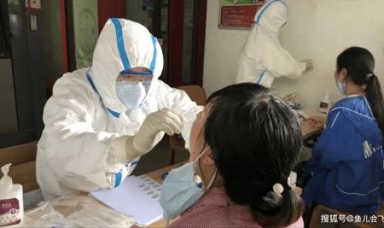 现在要核酸检测才能回家吗，目前回家要做核酸检测吗