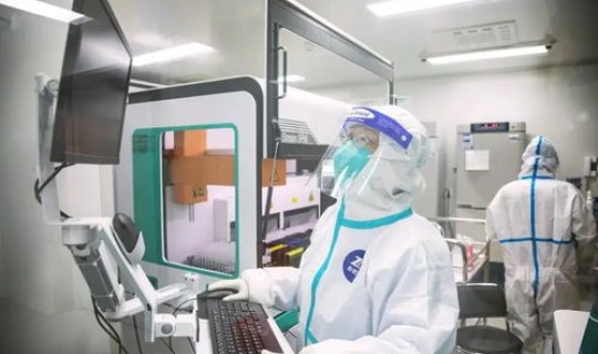 扬州核酸检测多少次了，核酸检测为什么不能排除hiv