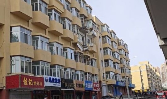 哈尔滨那些小区封了？哈西三大破是哪三个小区