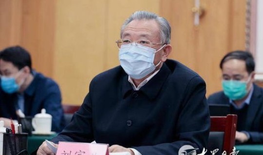 固始县疫情指挥部？武汉市疫情防控指挥部