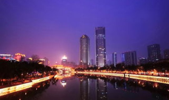 成都封城是真还是假(蓉城是指四川还是成都)