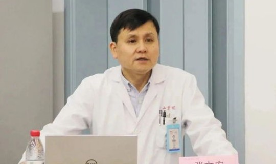 张文宏称疫情可能持续一到两年 疫情持续三年