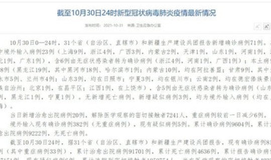 江苏新增本土病例48例，江苏新增本土病例最新消息