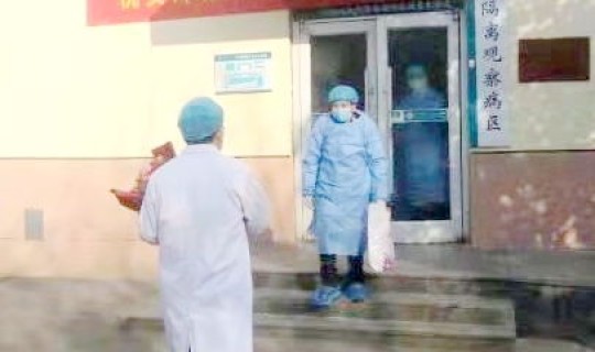 山东临沂新冠肺炎的最新消息？临沂新冠肺炎最新情况