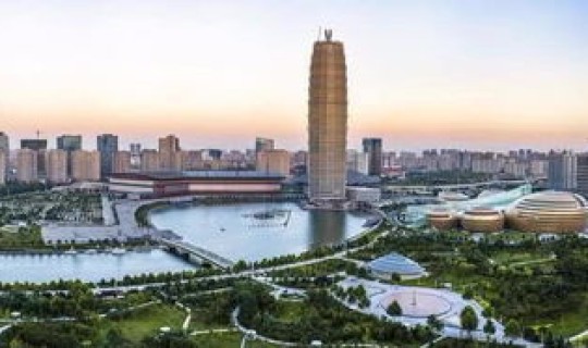 郑州啥情况，郑州有几个区