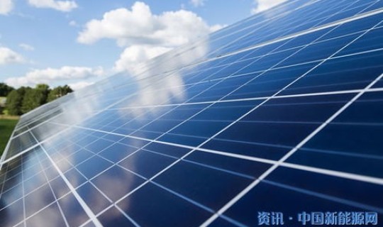 上海新增光伏装机量(上海安装光伏政策)