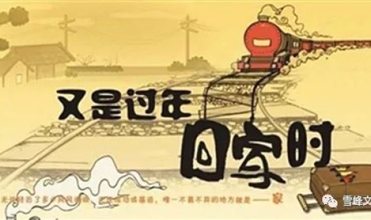 元旦能回家么(回家过年有必要吗)