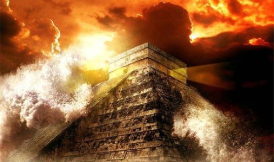 世界末日是哪一天霍金 他都预言过过哪些世界末日